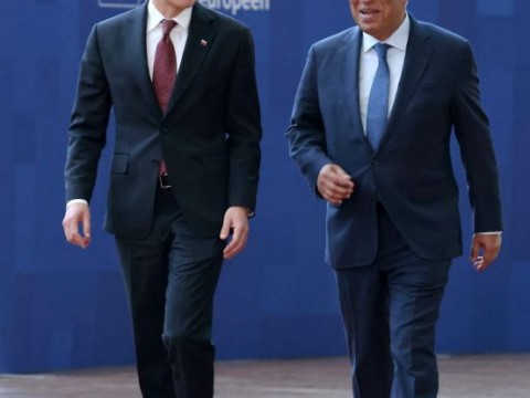 Премиерът Гюров: Единният подход на ЕС е ключов за сигурността