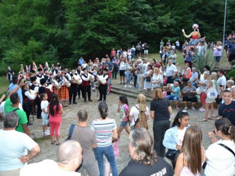 Културният феномен Котел – три водещи фестивала в културния календар на България