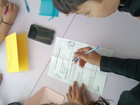 Тайната на Будителите