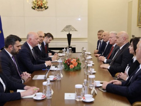 Премиерът Желязков: България подкрепя Ливан в стремежа му към мир, сигурност и устойчиво развитие