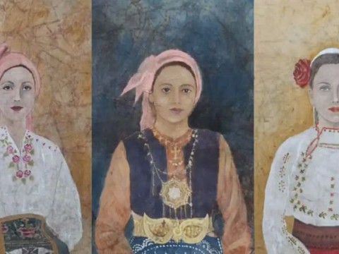 Изложба, посветена на българската традиционна носия, ще бъде открита в Природонаучен музей – Котел