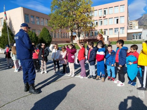 Демонстрация