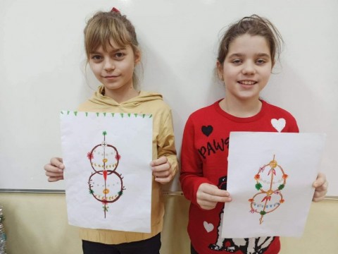 Работилница за сурвакници