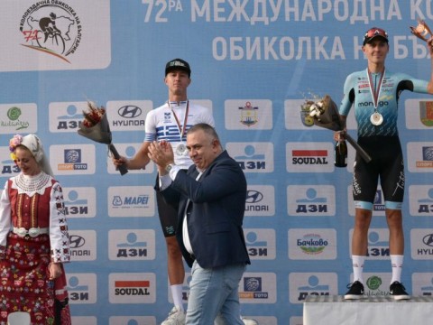 Obikolka na Bulgariq