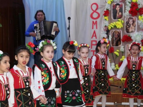 Тържеството „Мисия Жена“ събра препълнена зала в Котел