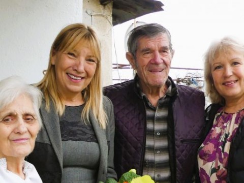 Кметът Галя Захариева: Днес е повече от важно да си напомним за силата на семейните ценности