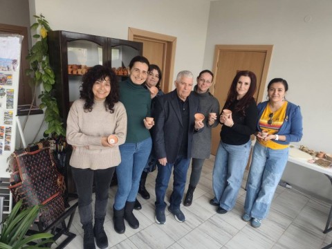 грънчарство14