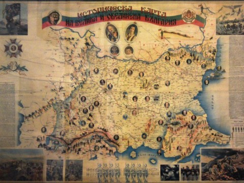 Стефан Радев: Длъжни сме да съхраняваме военноисторическата си памет за младите поколения 