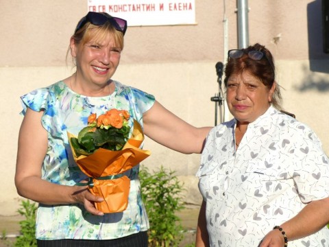 Село Прохорово отпразнува тържествено своя празник с музика, традиции и благотворителност
