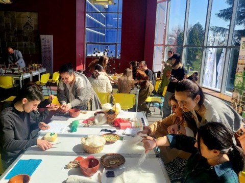 работилница