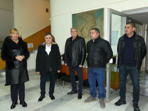 Наградиха участниците в конкурса за детска рисунка „Свободна Нова Загора“