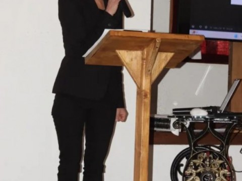 Жеравна посрещна изложбата „Всичко, каквото съм сторил, сторих го за Отечеството“