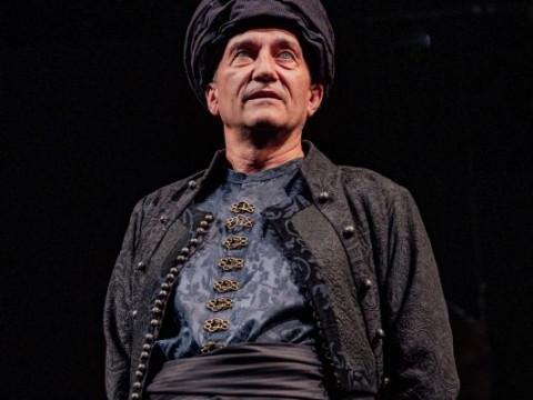 „Време разделно“