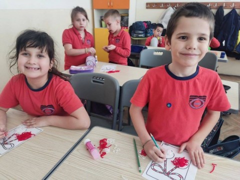 Честита Баба Марта