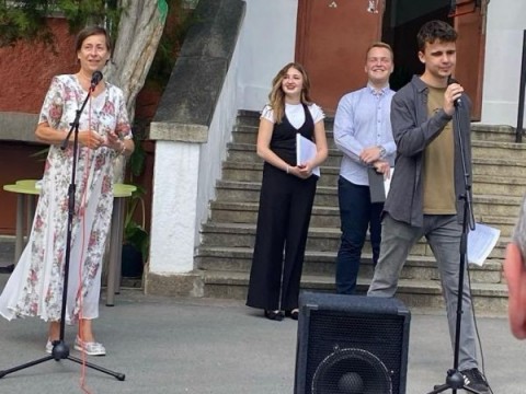Немски езикови дипломи в ПГПЗЕ