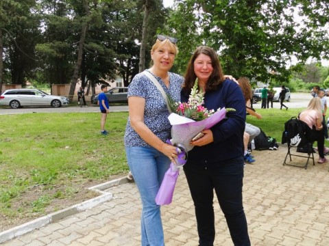 Село Стоил Войвода отдаде почит на Никола Динев с турнир по борба за 1 юни