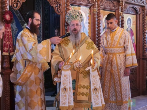 Еньовден, празник на гр. Обзор