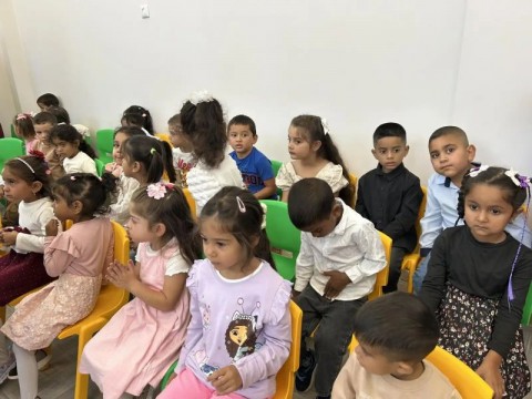 Нова детска градина „Здравец“ отвори врати в село Градец