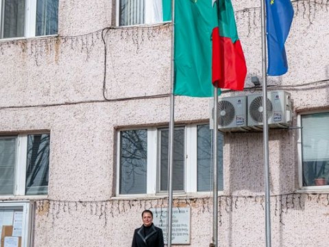 Твърдица отбеляза тържествено 148 години от Освобождението на България