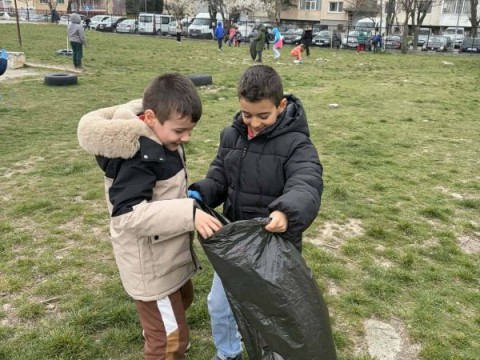 Инициатива