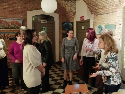 Проект Еразъм +