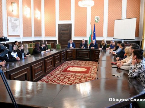 9 may