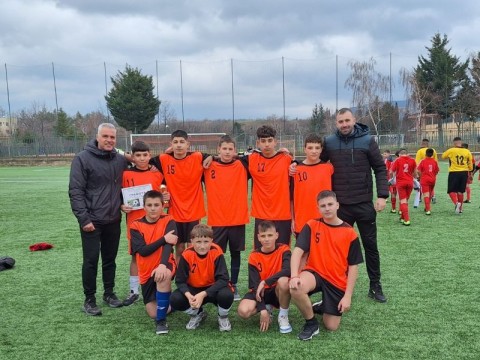 Сливен беше домакин на областния етап от Ученическите игри