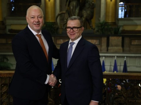 Премиерът Росен Желязков и лидерите на още седем държави членки на ЕС обсъждат сигурността по Източния фланг