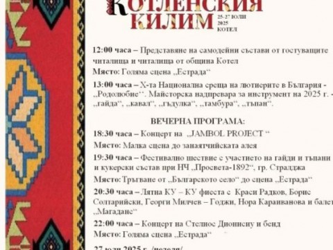 Програма