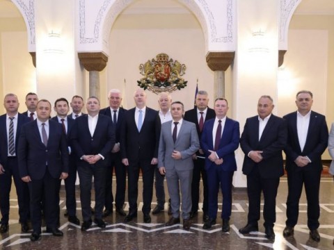 Правителството ускорява изграждането на четирилентов път Асеновград- Смолян