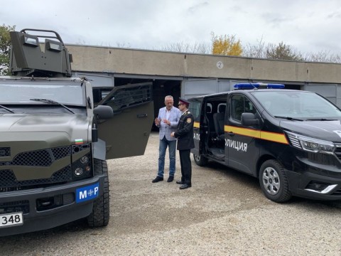 Божурски-ВП3