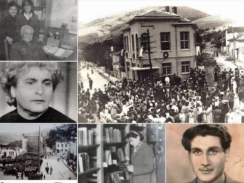 Библиотеката-музей „Петър Матеев“ в Котел отбелязва 88 години като пазител на духовността