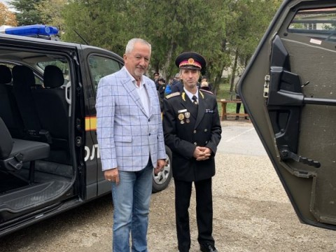 Божурски-ВП1