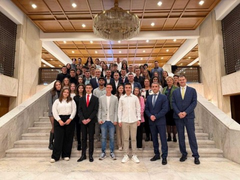 Съвет на децата