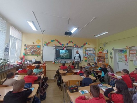 Инициатива