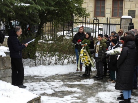 Котел и Котленският край отбелязват 148 години от своето Освобождение