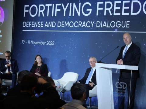 Премиерът Росен Желязков: Приемането на бюджета е един от ключовите моменти за устойчивостта на държавата