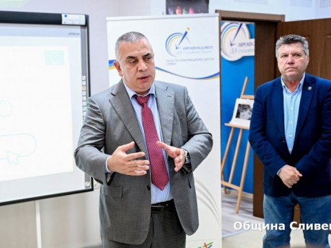 европейски детективи