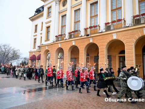 152 години от гибелта на Левски