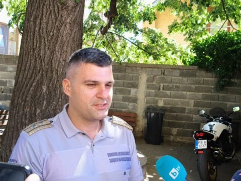 За по-малко от 12 часа екипи на РДПБЗН в Сливен са се отзовали на над 40 сигнала за произшествия