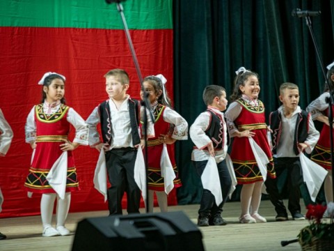 Твърдица отбеляза тържествено 148 години от Освобождението на България