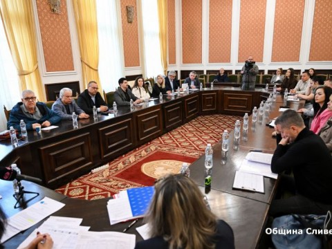 Партиите постигнаха съгласие за разпределение на Секционните избирателни комисии