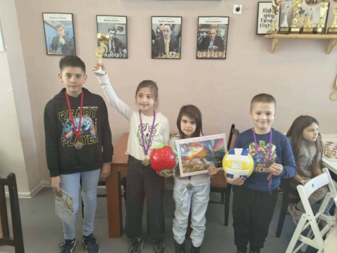 Поздравления