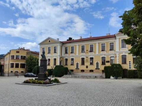 Община Котел