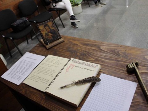 Котел почете Деня на народните будители с тримодулно събитие на Историческия музей