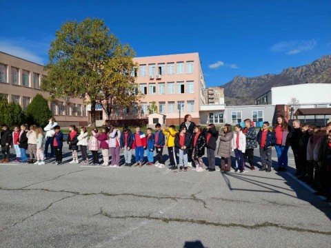 Демонстрация