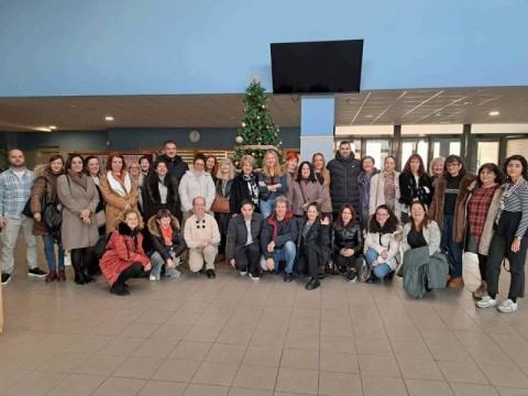 Проект Еразъм +