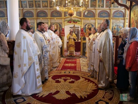 Празник на село Извор