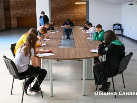 Пиша и чета правилно