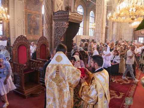 Петровден в Бургас